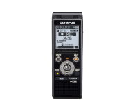 Olympus WS-853 8GB + baterie wielokrotnego użytku+pokrowiec V415131B - 1388978 - zdjęcie 1